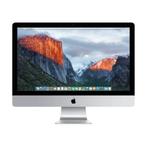 iMac 27 inch  2013, Computers en Software, Apple Desktops, Ophalen, 8 GB, IMac, Zo goed als nieuw