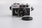 Ricoh 500G meetzoeker camera, met garantie!, Audio, Tv en Foto, Fotocamera's Analoog, N.v.t., Refurbished, Ophalen of Verzenden
