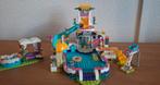 Lego friends zwembad 41313, Kinderen en Baby's, Speelgoed | Duplo en Lego, Ophalen of Verzenden, Gebruikt, Losse stenen, Lego