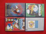 Disney DVD's, Ophalen, Donald Duck, Zo goed als nieuw, Overige typen