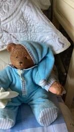 Slaap beertje, Verzenden, Zo goed als nieuw, Stoffen beer, Overige merken
