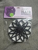 Haarnetje zwart, Dieren en Toebehoren, Paardrijkleding, Ophalen of Verzenden, Nieuw, Dressuur, Dames