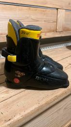 Tecno Pro kinderskischoenen maat 34, Overige merken, Gebruikt, ., 100 tot 140 cm