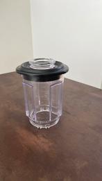 Kitchenaid kunststof blenderkan, Ophalen of Verzenden, Zo goed als nieuw