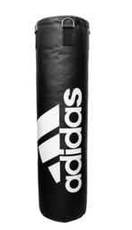 Adidas PU bokszak 180 cm 2 stuks, Sport en Fitness, Ophalen, Zo goed als nieuw, Bokszak
