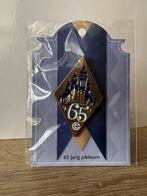 Efteling 65 Jaar Jubileum pin, Verzamelen, Verzenden, Nieuw, Figuurtje, Speldje of Pin