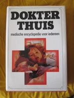 Dokter Thuis, Nieuw, Diverse auteurs, Ophalen of Verzenden, Gezondheid en Conditie