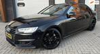 Audi A4 Limousine 3.0 TDI quattro NAVI/VIRT.COCKPIT/LEDER, Auto's, Audi, Automaat, Gebruikt, A4, Zwart