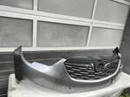 OPEL CROSSLAND X DUMMY + BUMPER, Auto-onderdelen, Carrosserie en Plaatwerk, Gebruikt, Voor, Opel, Ophalen of Verzenden