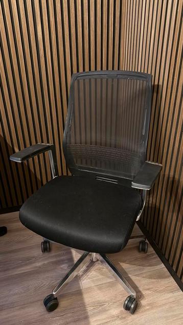 Luxe hJc Office Bureaustoel - Comfortabel & Stijlvol beschikbaar voor biedingen