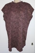 MS Mode top maat M (38/40), Kleding | Dames, Tops, Maat 38/40 (M), Ophalen of Verzenden, Zo goed als nieuw, Korte mouw