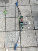 Boog met een set pijlen, Ophalen of Verzenden, Zo goed als nieuw, Pijlen