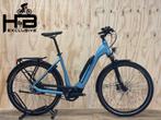 Flyer Upstreet5 7.03 E-Bike Shimano Nexus