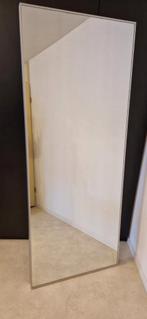 spiegel, passpiegel, grote spiegel, staande spiegel, wandspi, Huis en Inrichting, Woonaccessoires | Spiegels, Ophalen, Zo goed als nieuw