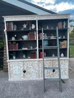 Boekenkast, Metaal, 200 cm of meer, Nieuw, Ophalen of Verzenden