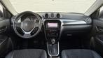 Suzuki VITARA 1.5 Hybrid Panorama Full led Automaat Camera+P, Auto's, USB, Gebruikt, 4 cilinders, 400 kg
