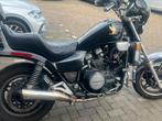 Honda magna vf1100c V65, Motoren, 4 cilinders, Chopper, Particulier, 1100 cc