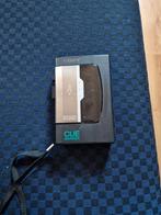 Vintage Sony Cassette-Corder TCM-35, Audio, Tv en Foto, Walkmans, Discmans en Minidiscspelers, Ophalen of Verzenden, Walkman