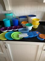 Tupperware en diversen, Huis en Inrichting, Keuken | Tupperware, Overige typen, Ophalen of Verzenden, Zo goed als nieuw