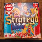 Stratego Junior, Hobby en Vrije tijd, Gezelschapsspellen | Bordspellen, Ophalen of Verzenden, Zo goed als nieuw
