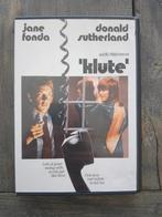 Klute - (geen NLO) - dvd, Vanaf 16 jaar, Ophalen of Verzenden, Zo goed als nieuw