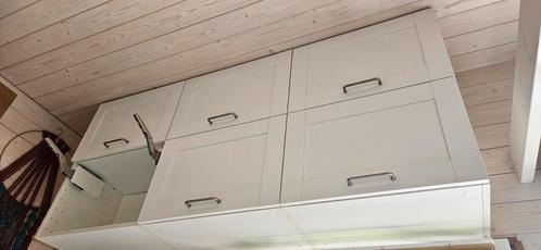 Ikea keukenfronten 6 stuks Sävedal, Huis en Inrichting, Keuken | Keukenelementen, Gebruikt, Minder dan 100 cm, 25 tot 50 cm, Ophalen