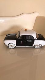 Norev Renault Police 1:18, Hobby en Vrije tijd, Modelauto's | 1:18, Ophalen of Verzenden, Nieuw, Auto, Norev