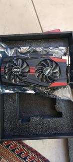 Asus NVIDIA GeForce GTX 760 videokaarr, Ophalen of Verzenden, Zo goed als nieuw