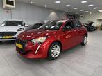 Peugeot 208 1.2 PureTech Active, Auto's, Peugeot, Voorwielaandrijving, Stof, Gebruikt, Euro 6