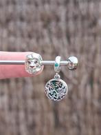 Pandora the lion king bedels, Sieraden, Tassen en Uiterlijk, Bedels, Pandora, Ophalen of Verzenden, Zo goed als nieuw, 1 bedel
