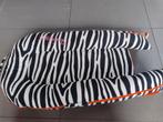 Sleepyhead Deluxe Babynestje Zebra, Ophalen, Zo goed als nieuw, Overige typen