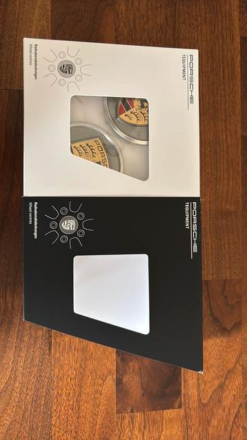 Wieldoppen Porsche  Taycan 9J1073000A beschikbaar voor biedingen