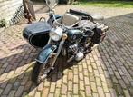 BMW Zijspan Motor - Klassieker changjang, Motoren, 750 cc, Cardan-aandrijving, 2 cilinders, 12 t/m 35 kW