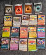 scarlet & violet 151 mew, Hobby en Vrije tijd, Verzamelkaartspellen | Pokémon, Ophalen of Verzenden, Nieuw