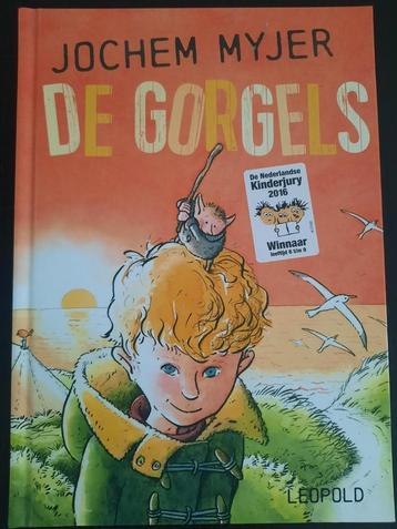 Jochem Myjer, De Gorgels