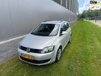 Volkswagen GOLF PLUS 1.4 TSI Trendline AUTOMAAT, Euro 5, Gebruikt, 122 pk, Bedrijf