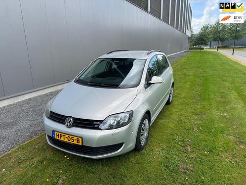 Volkswagen GOLF PLUS 1.4 TSI Trendline AUTOMAAT, Auto's, Volkswagen, Bedrijf, Te koop, Golf Plus, Airbags, Airconditioning, Boordcomputer