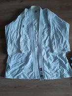 MATSURU Aikido Kimono Volwassen, Gebruikt, Maat XL, Vechtsportpak, Ophalen of Verzenden