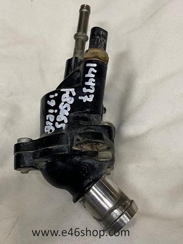 THERMOSTAATHUIS BMW K80 K81 K82 K83 K84 OE 11518534215 beschikbaar voor biedingen