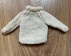 Barbie trui vintage, Ophalen of Verzenden, Zo goed als nieuw, Kleertjes