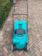 Verticuteermachine Bosch, Tuin en Terras, Verticuteermachines, Ophalen, Gebruikt, Elektrisch