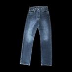 Levi 501 - Dames jeans - Blauw - W28 L32, Blauw, N.v.t., N.v.t., Ophalen of Verzenden
