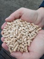 Premium ENPLUS A1 Wood Pellets For Sale, Tuin en Terras, Haardhout, Minder dan 3 m³, Ophalen of Verzenden, Eikenhout, Blokken