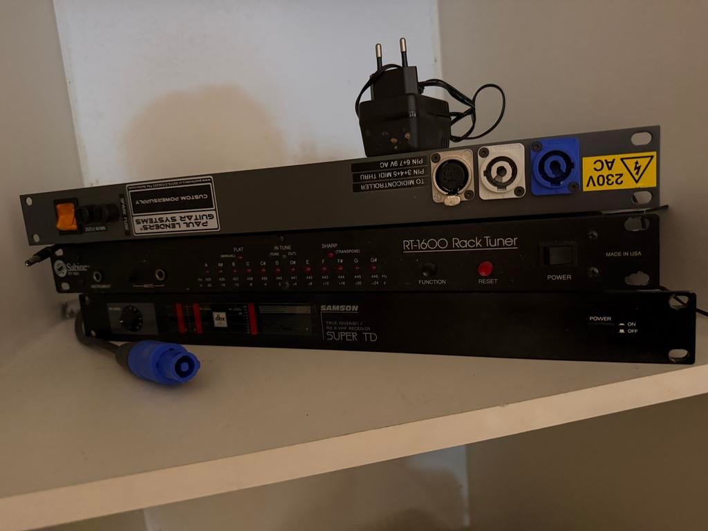 Rack stuff gratis, Ophalen, Gebruikt, Overige typen, Zz