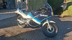Suzuki Rg 250 1987, 250 cc, 2 cilinders, Super Sport, Particulier