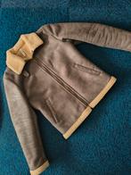 Zaraman aviator jack maat M, Maat 48/50 (M), Ophalen of Verzenden, Zo goed als nieuw, Zara Man