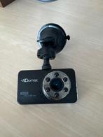 Qumax dashcam Full HD, Ophalen of Verzenden, Gebruikt