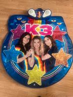 K3 dansmat, Ophalen of Verzenden, Zo goed als nieuw