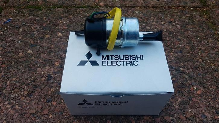 Honda XRV 650 750 Africa Twin Originele benzinepompen NIEUW, Motoren, Onderdelen | Honda, Nieuw, Verzenden