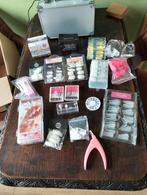 Spullen voor nagelstyliste, Ophalen of Verzenden